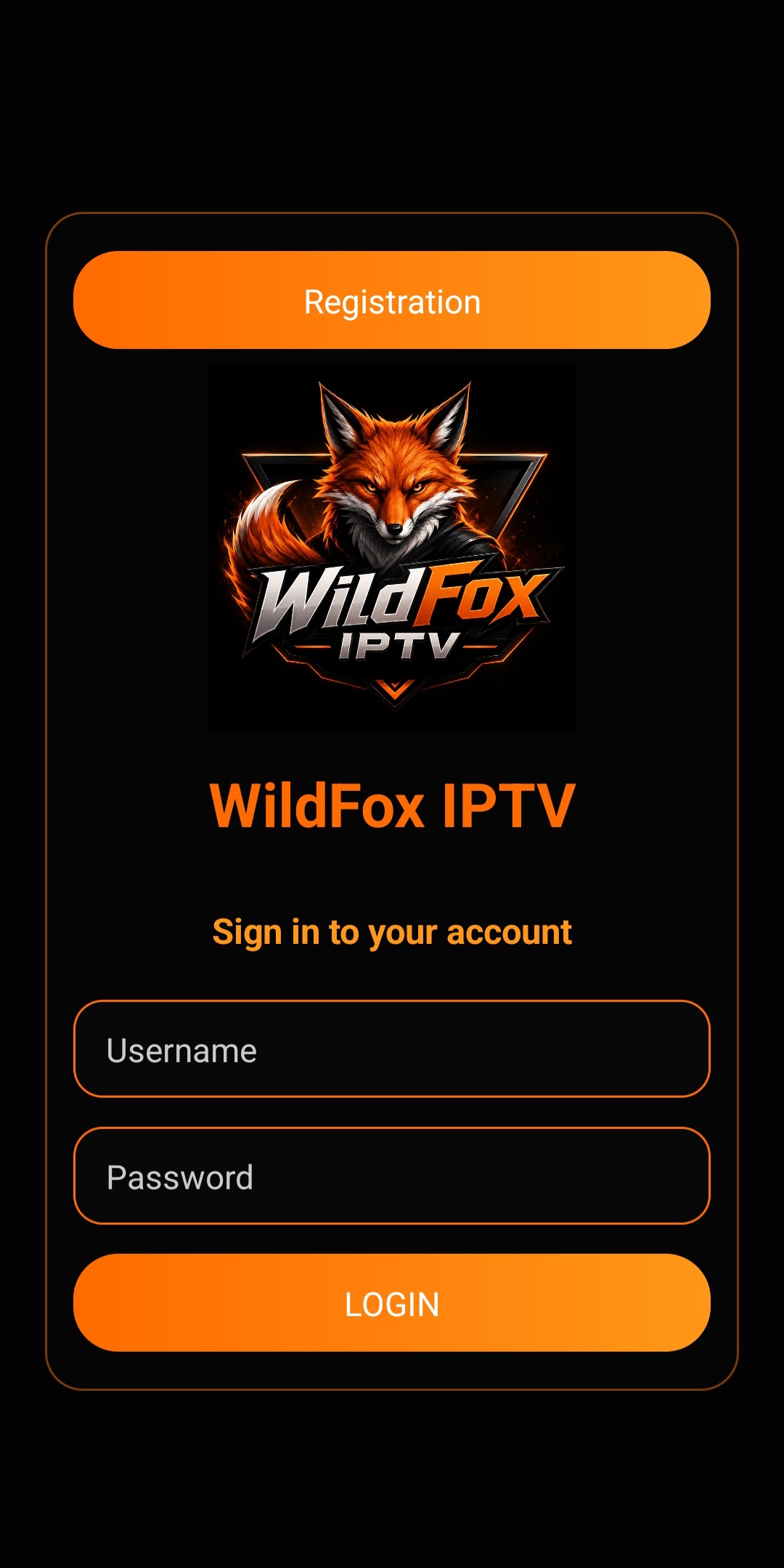 WildFox screenshot 1